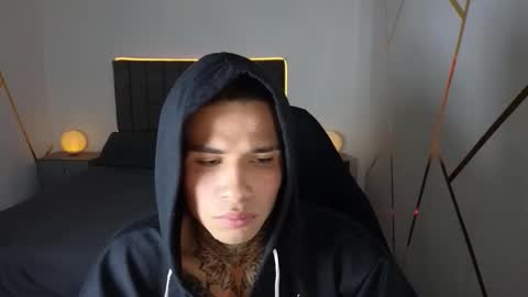 jack_dairo online show from March 4, 11:35 pm