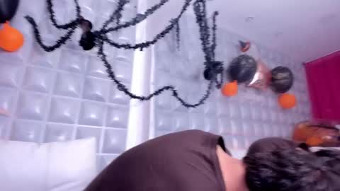 JACK DANIEL online show from October 22, 3:57 pm