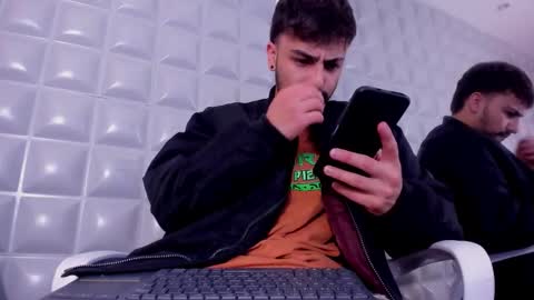 JACK DANIEL online show from October 14, 10:40 am