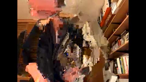 Jack online show from March 23, 11:10 pm