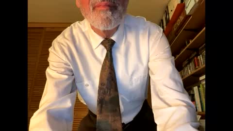 Jack online show from April 12, 9:52 pm