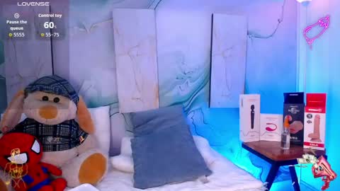JACK  online show from June 6, 12:44 pm