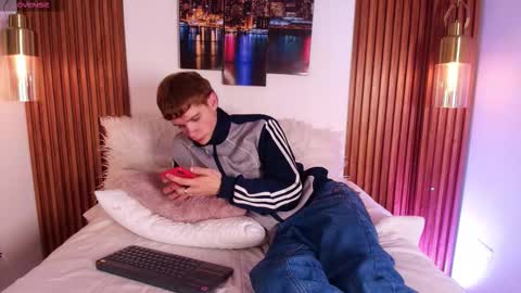 JACK  online show from November 13, 12:41 pm