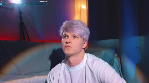 brestonsweet online show from November 24, 8:24 am