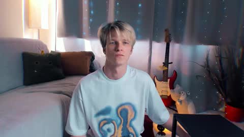 brestonsweet online show from April 17, 1:57 pm