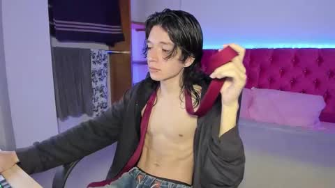 Jack online show from January 11, 3:56 am