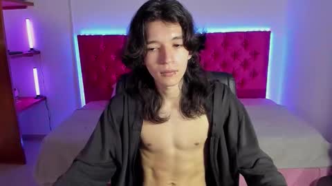 Jack online show from January 12, 3:57 am