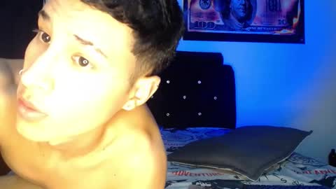 JACK  ERICK online show from December 2, 2:46 am