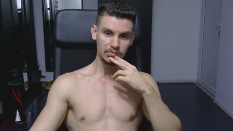 jack_lust666 online show from September 29, 12:37 pm