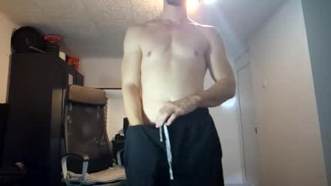 jack_lust666 online show from September 20, 6:33 pm