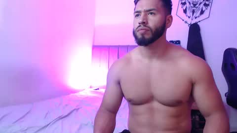 jack and leah online show from February 16, 3:26 am