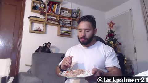 jack and leah online show from December 3, 1:26 am