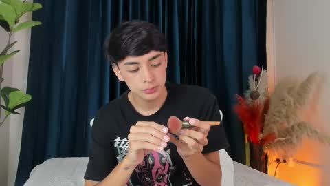 Jack online show from September 16, 1:46 pm