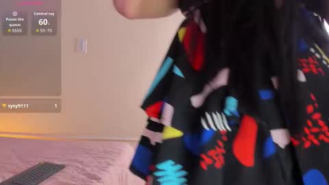 Jack online show from October 9, 2:55 pm