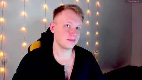 Anton online show from February 13, 12:58 am
