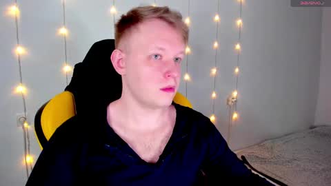 Anton online show from May 2, 12:27 am