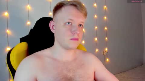 Anton online show from October 30, 2:01 am