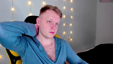 Anton online show from May 15, 10:28 pm