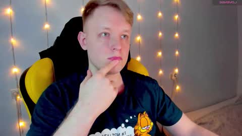 Anton online show from October 29, 1:51 am