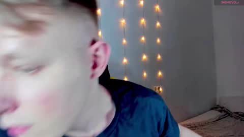 Anton online show from October 27, 12:54 am