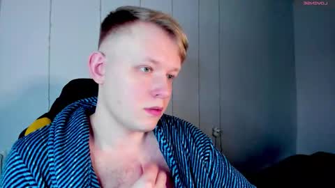 Anton online show from January 11, 2:34 pm