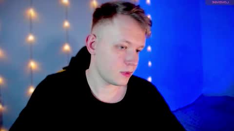 Anton online show from October 25, 9:48 pm