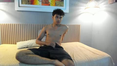 Jack Ryan26 online show from May 9, 9:32 pm