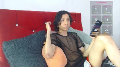 Laick online show from December 18, 12:06 am