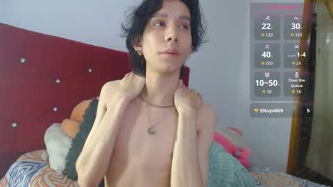 Laick online show from December 4, 1:16 am