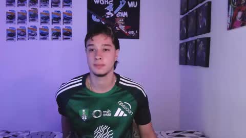 J online show from January 15, 9:56 pm