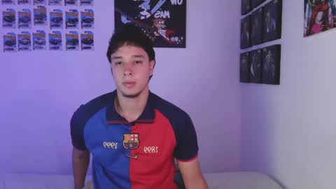 J online show from April 7, 12:01 am