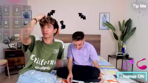 jack online show from October 28, 5:19 am