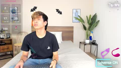 jack online show from October 27, 4:45 am