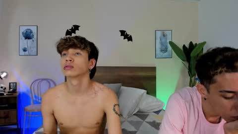 jack online show from October 20, 6:07 am