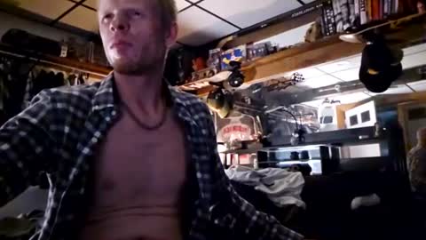 jackacaster online show from August 2, 6:59 am