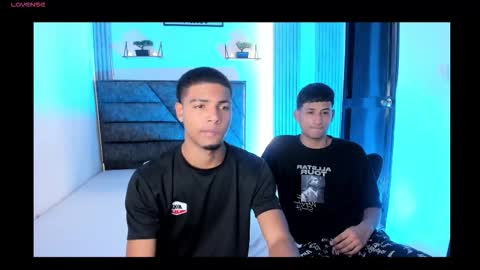 Jack and Joes online show from March 10, 2:49 am