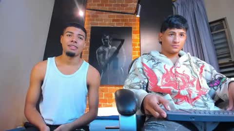 Jack and Joes online show from November 8, 3:20 am