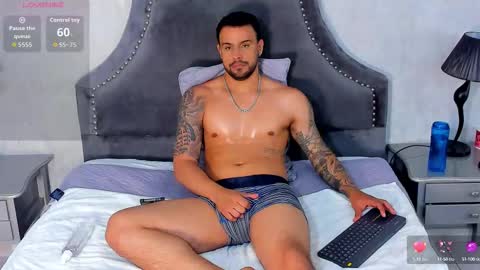 Jack White online show from October 9, 5:24 am