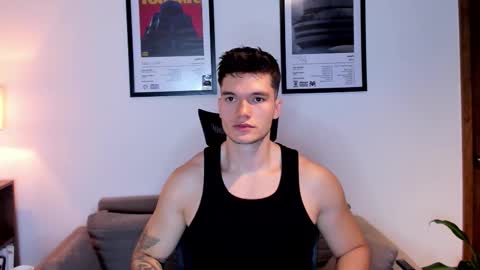 Jack J online show from October 18, 11:25 am