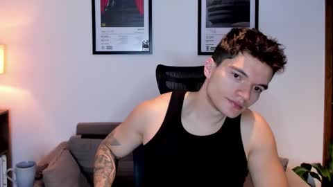 Jack J online show from November 1, 11:31 am