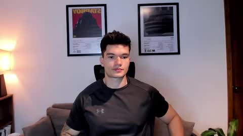 Jack J online show from September 30, 11:53 am