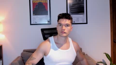 Jack J online show from October 13, 10:28 am