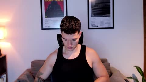 Jack J online show from October 14, 10:51 am