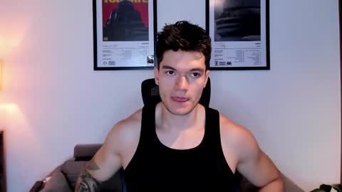 Jack J online show from November 5, 10:28 am