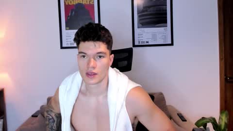 Jack J online show from September 25, 11:17 am