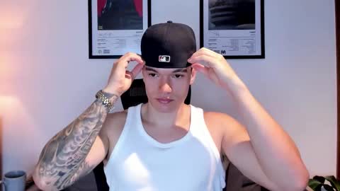 Jack J online show from October 30, 11:11 am