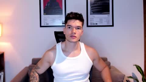 Jack J online show from October 16, 11:10 am