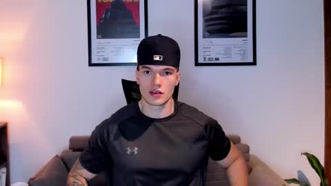 Jack J online show from October 15, 11:00 am