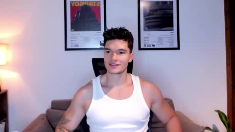 Jack J online show from October 8, 10:54 am