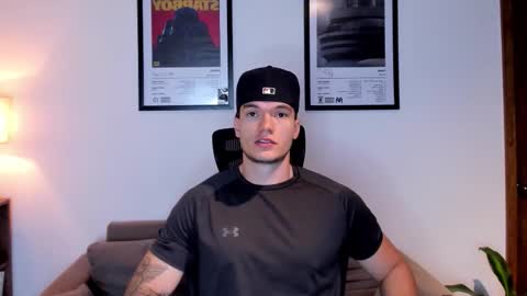 Jack J online show from October 7, 10:44 am